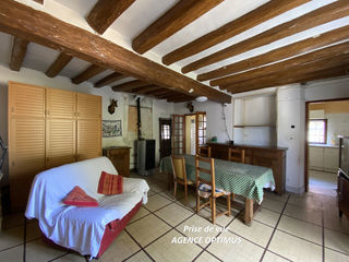  Maison � vendre 2 pi�ces 88 m�