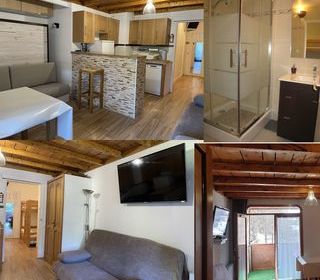  Appartement � vendre 1 pi�ce 30 m�