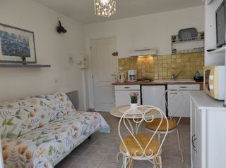  Appartement � louer 1 pi�ce 19 m�