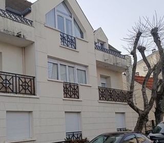  Appartement � louer 1 pi�ce 24 m�