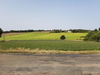  Terrain � vendre 2640 m�