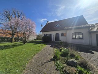  Maison � vendre 7 pi�ces 145 m�