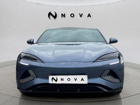 BYD Seal Excellence AWD Panorama 360 2025 occasion Pessac 33600