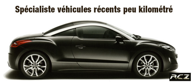 HLC AUTOMOBILES - Agent Peugeot, concessionnaire 38