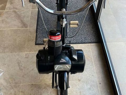 SOLEX Moto 1965 occasion Villers-l&egrave;s-Nancy 54600