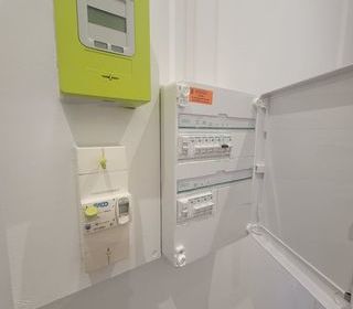  Appartement � vendre 2 pi�ces 34 m�