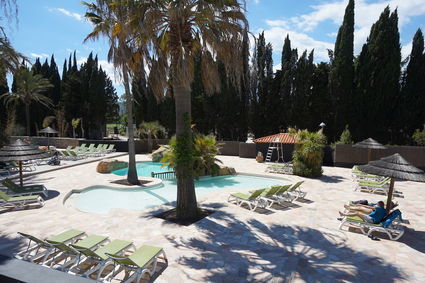 ECO LODGE DE L'ETOILE D'ARGENS , concessionnaire 83