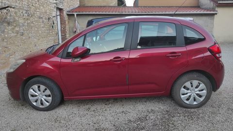 Citro&euml;n C3 1.4i Airplay 2011 occasion Joigny 89300