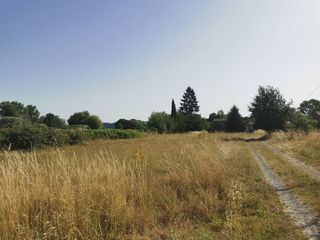  Terrain à vendre 