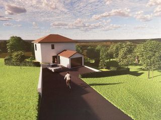  Terrain � vendre 564 m�