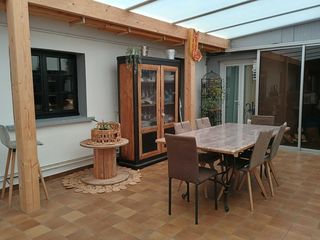  Maison � vendre 4 pi�ces 158 m�