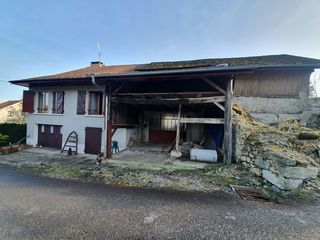  Maison � vendre 5 pi�ces 103 m�