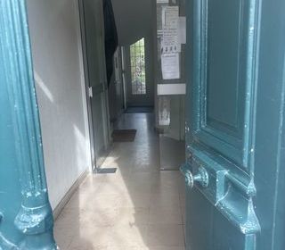  Appartement � louer 2 pi�ces 30 m�