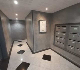  Appartement � vendre 1 pi�ce 27 m�