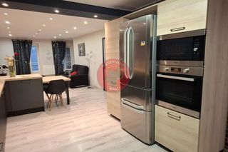  Appartement � vendre 5 pi�ces 115 m�