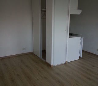  Appartement � louer 1 pi�ce 24 m�