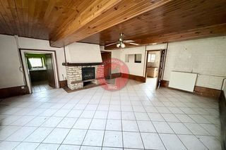  Maison � vendre 3 pi�ces 80 m�