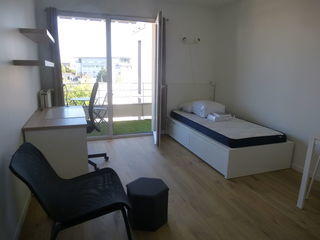  Appartement � louer 1 pi�ce 20 m�