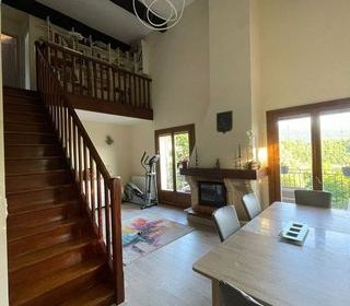  Maison � vendre 7 pi�ces 150 m�