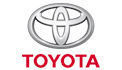 TOYOTA ORANGE - Orange
