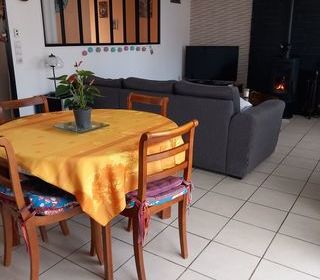  Maison � vendre 4 pi�ces 85 m�
