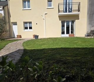  Maison � vendre 6 pi�ces 153 m�
