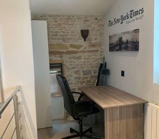  Loft � louer 2/3 pi�ces 95 m�