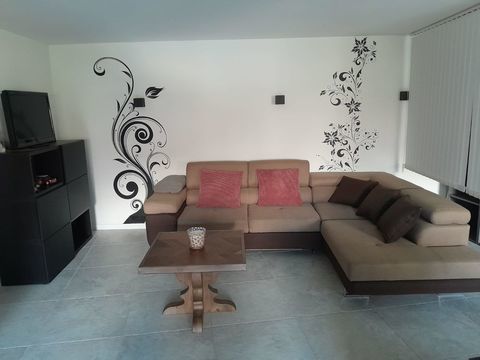   APPARTEMENT 60 M� MEUBL�  Appartement - 2 pi�ce(s) - 59 m�