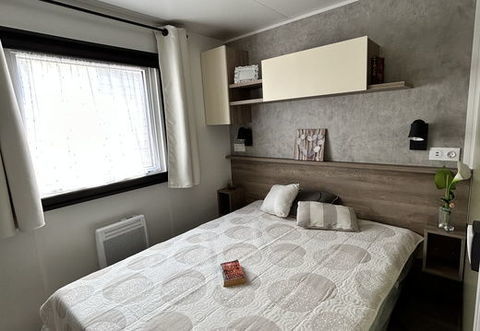 Mobil-Home Mobil-Home 2025 occasion Condrieu 69420