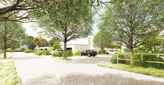  Terrain � vendre 292 m�