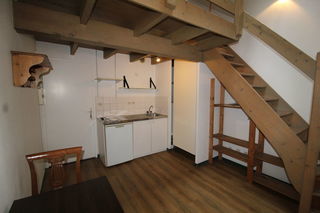  Appartement � louer 1 pi�ce 21 m�