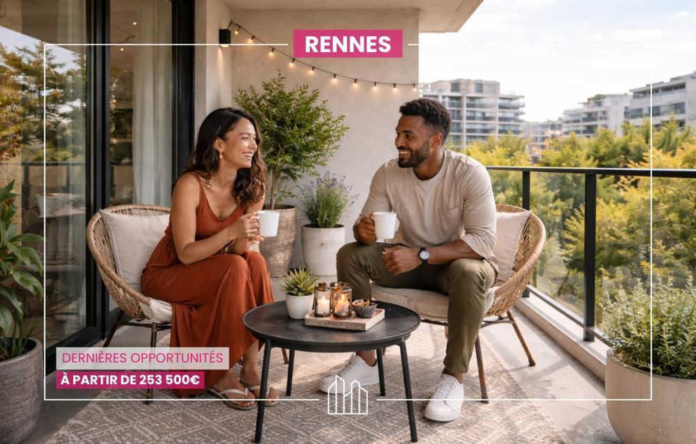   Rennes (35200)