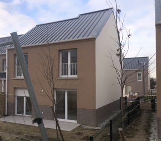  Maison � vendre 4 pi�ces 92 m�