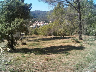  Terrain � vendre 1500 m�