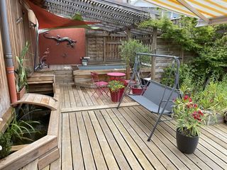  Maison � vendre 7 pi�ces 380 m�