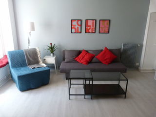  Appartement � louer 1 pi�ce 29 m�