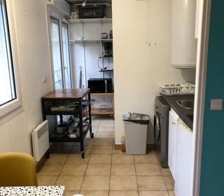  Appartement � vendre 1 pi�ce 31 m�