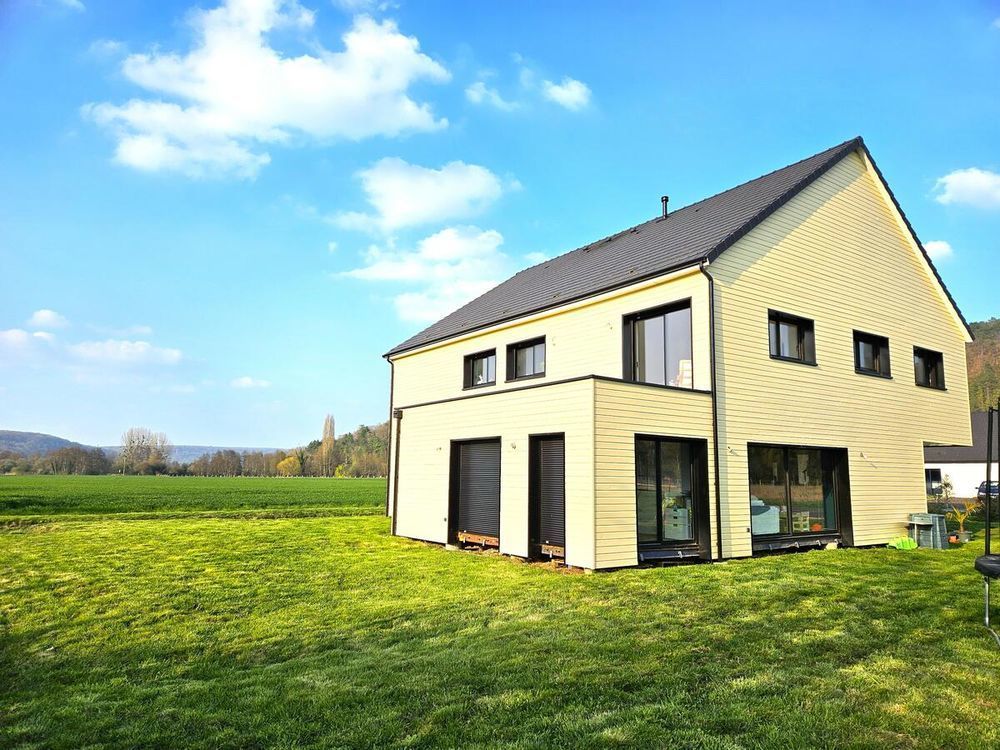 � vendre  Maison Brosville (27930)