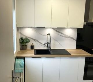  Appartement � louer 5 pi�ces 76 m�