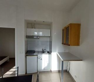  Appartement � louer 2 pi�ces 24 m�