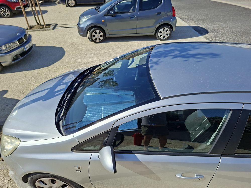 Corsa 1.2 - 75 Twinport GPL 111 occasion 