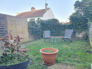  Maison � vendre 5 pi�ces 103 m�