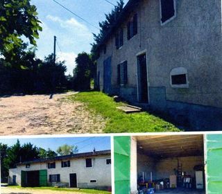  Ferme � vendre 6 pi�ces 115 m�