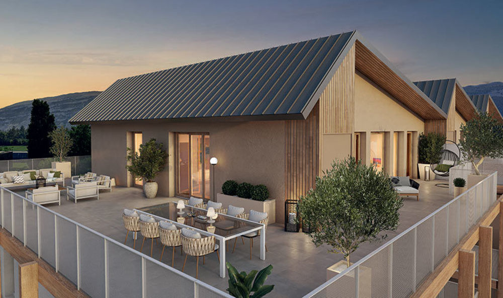   Saint-Julien-en-Genevois (74160)