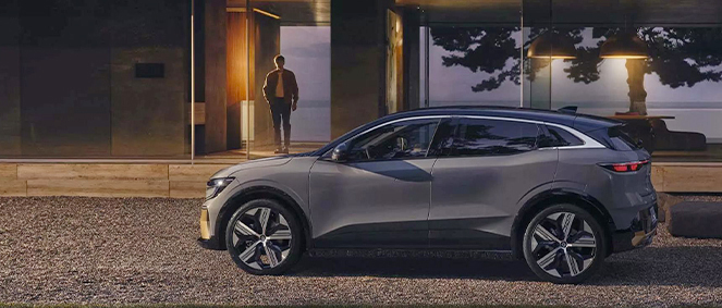 GARAGE ERICK POSTAL, concessionnaire 42