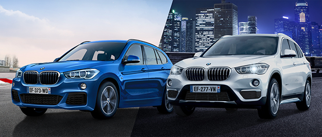 BAYERN AUTO SPORT ST LEONARD, concessionnaire 62