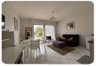  Appartement � vendre 1 pi�ce 26 m�