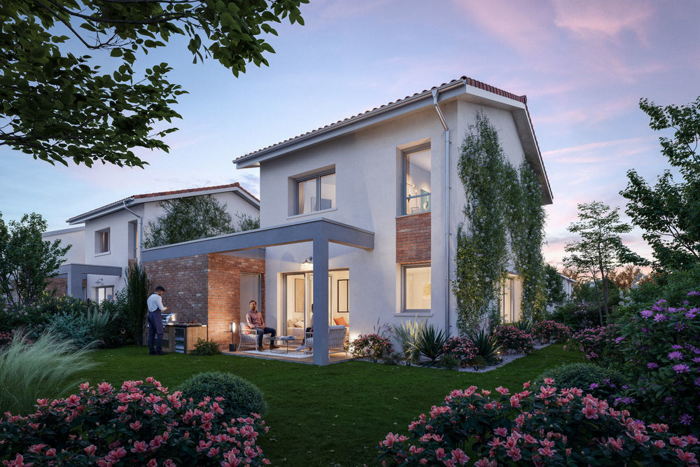   Tournefeuille (31170)