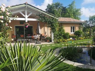  Villa � vendre 4 pi�ces 91 m�