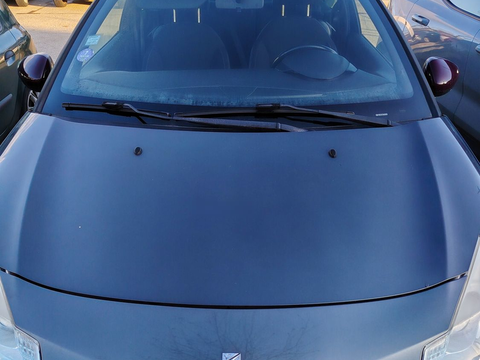 Citro&euml;n DS3 VTI 2012 occasion Lorient 56100